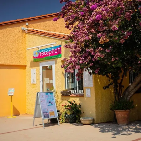 Le Roussillon - Maeva Camping Saint-Cyprien (Pyrenees-Orientales)