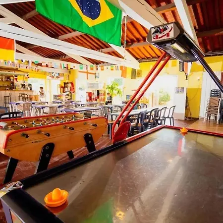 אתר קמפינג Le Roussillon - Maeva 4*