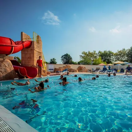 Le Roussillon - Maeva 4* Saint-Cyprien (Pyrenees-Orientales)